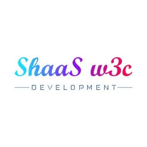 Shaas W3C Development 